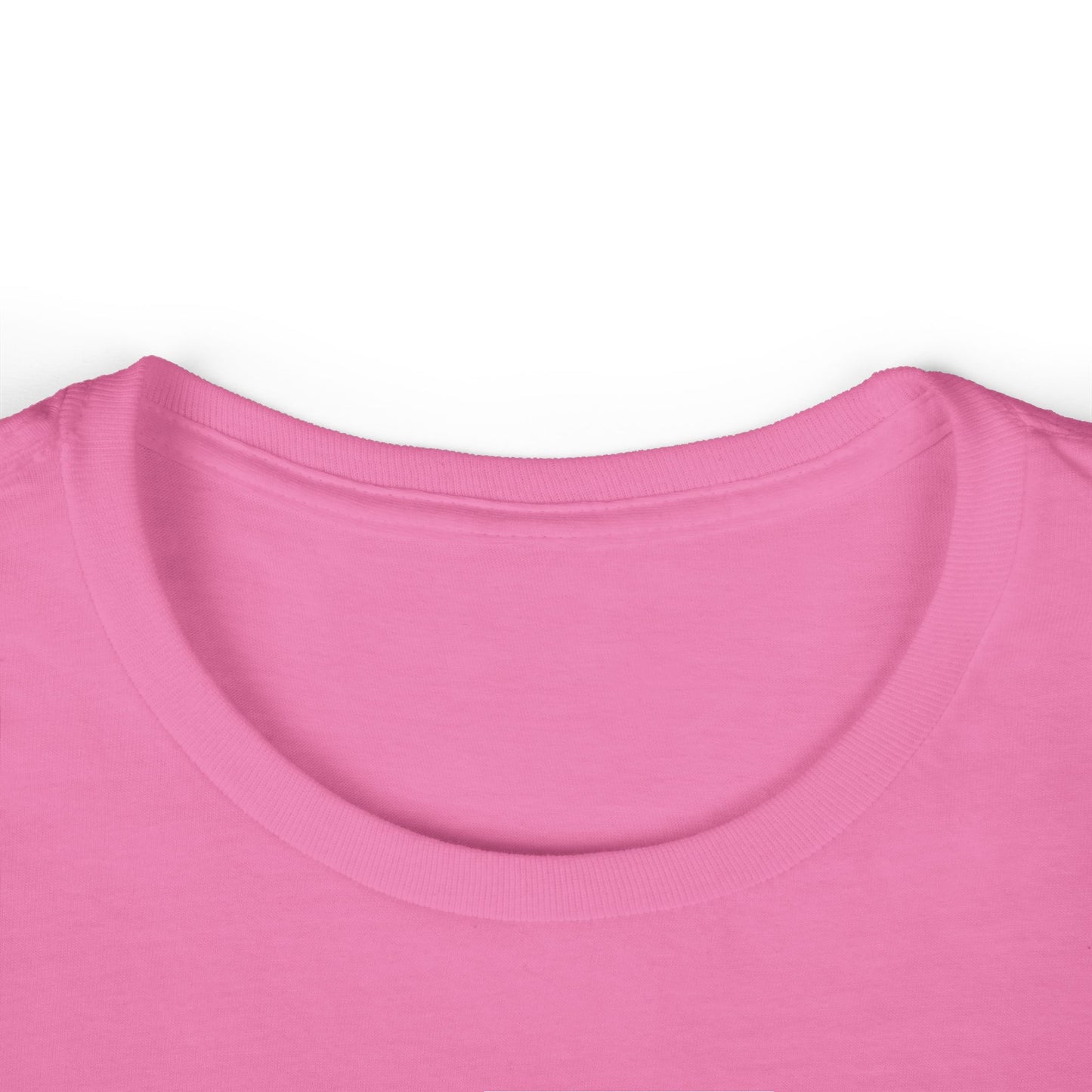 T-Shirt - Women's Crossroads Folk Magic Softstyle Tee