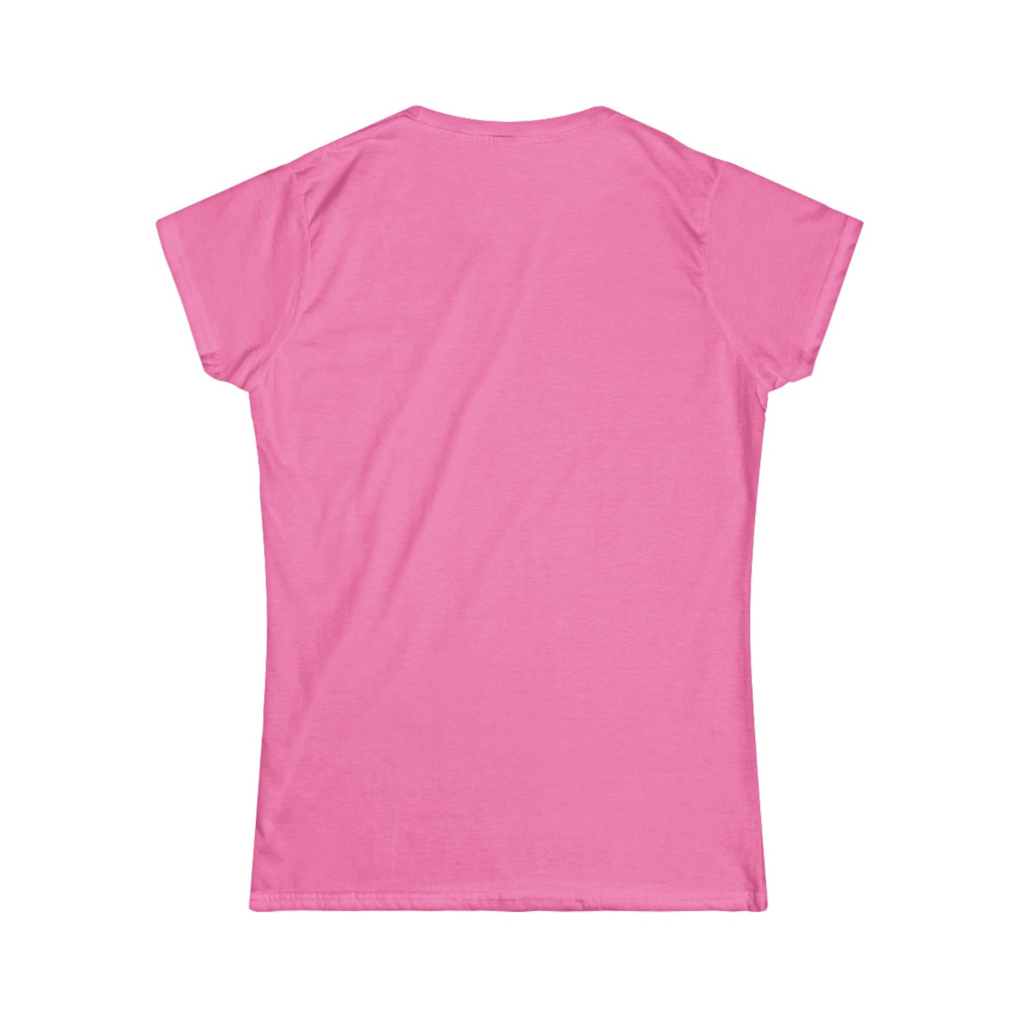 T-Shirt - Women's Crossroads Folk Magic Softstyle Tee