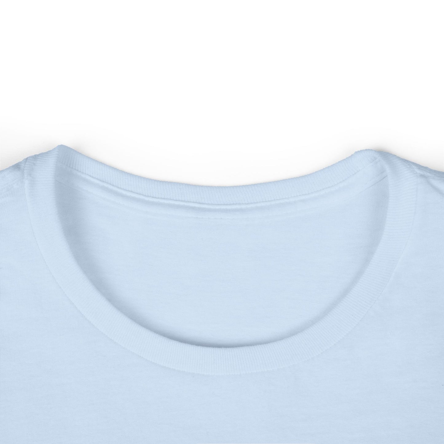 T-Shirt - Women's Crossroads Folk Magic Softstyle Tee