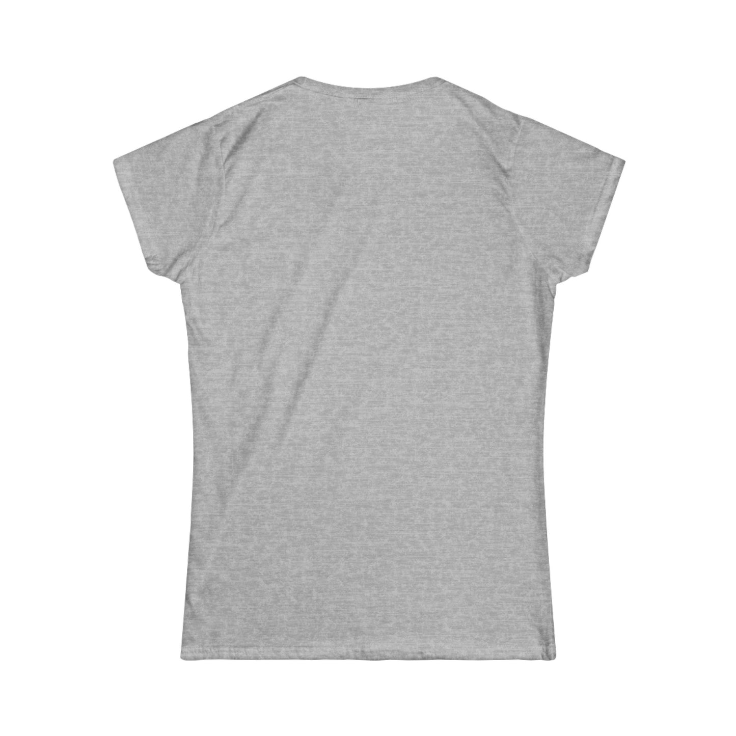 T-Shirt - Women's Crossroads Folk Magic Softstyle Tee