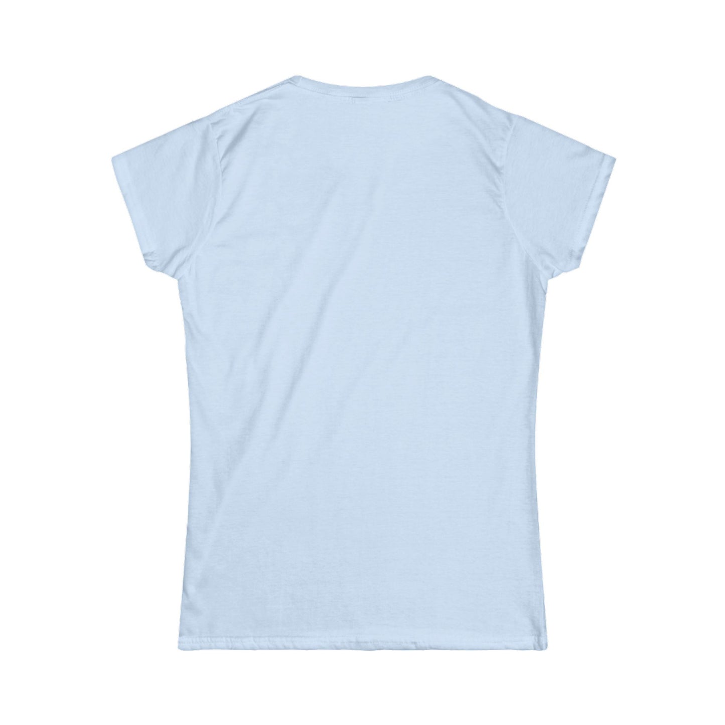 T-Shirt - Women's Crossroads Folk Magic Softstyle Tee