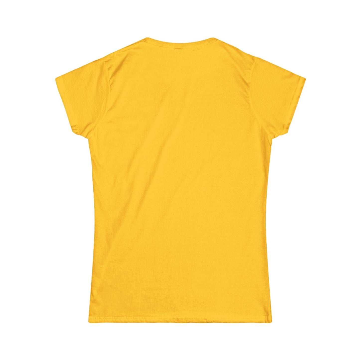 T-Shirt - Women's Crossroads Folk Magic Softstyle Tee