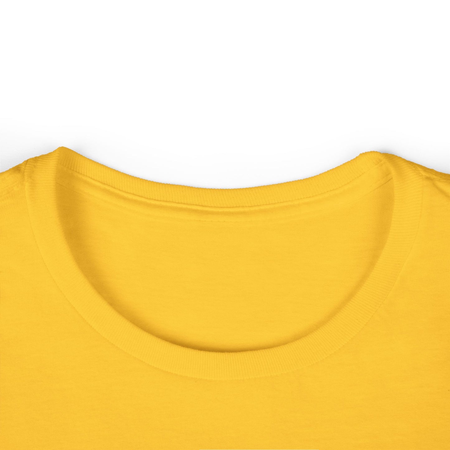 T-Shirt - Women's Crossroads Folk Magic Softstyle Tee