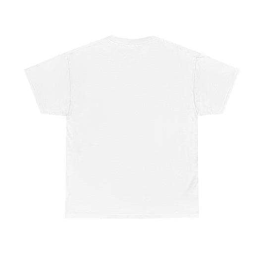 T-Shirt - Moon Phases Unisex Heavy Cotton Tee