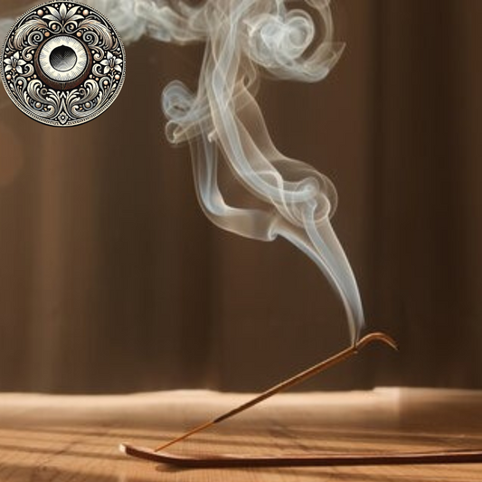 Incense Stick - Coconut