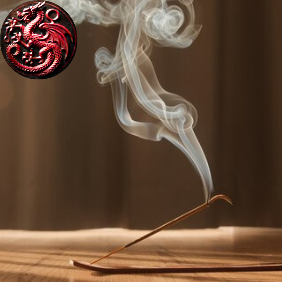 Incense Stick - Dragon's Blood