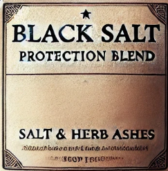 Black Salt