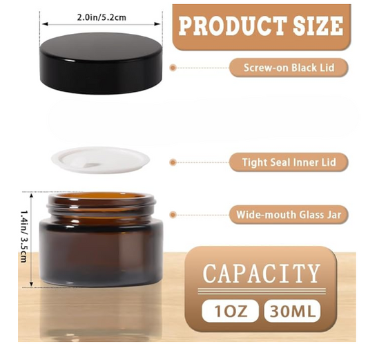 Black Salt